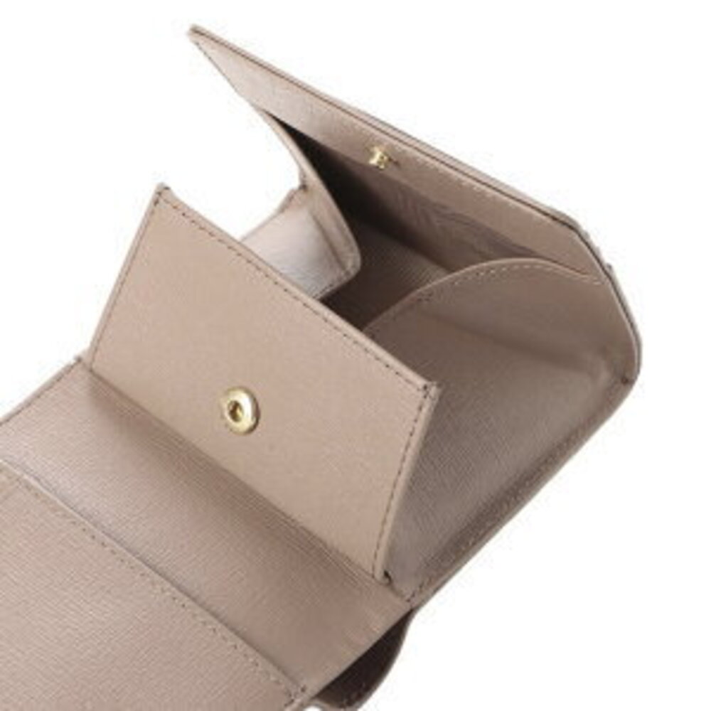 CLATHAS Remy Folding Wallet - Picture 3 of 7